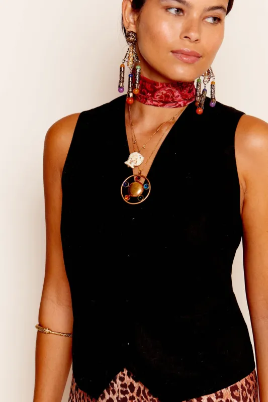 Norah - Black sold by RIXO