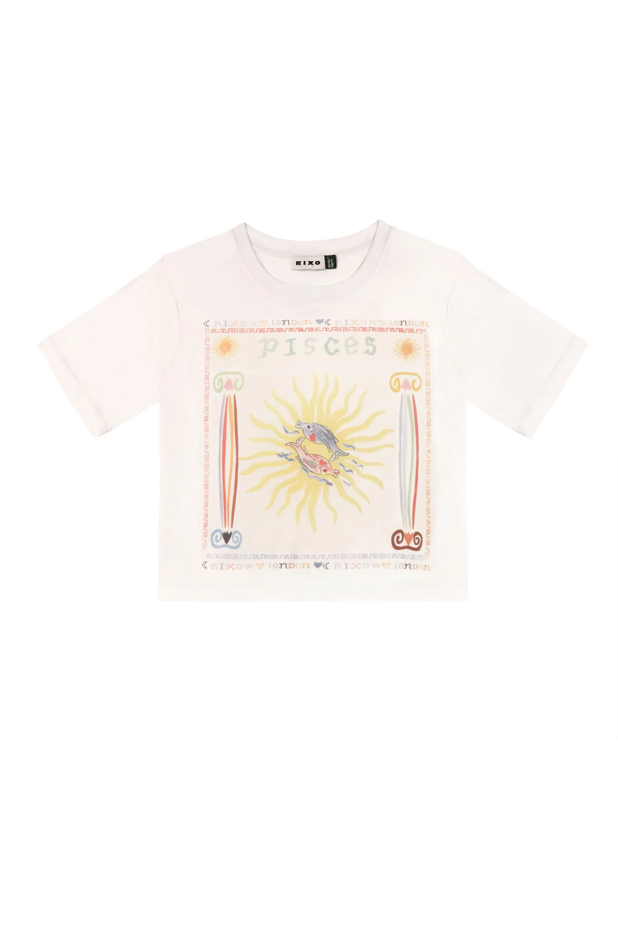 Ria - Pisces sold by RIXO product image thumbnail 2