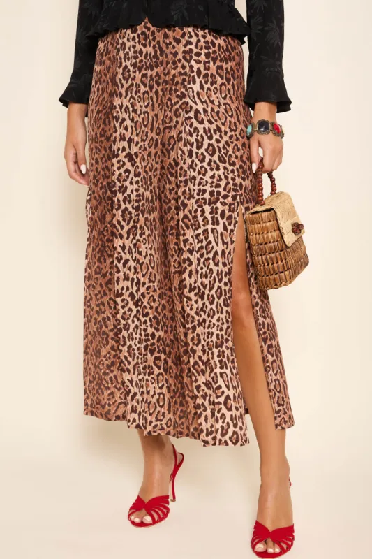 Georgia - Leopard sold by RIXO