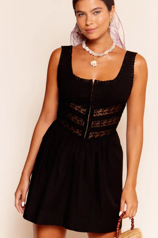 Bonita - Black sold by RIXO