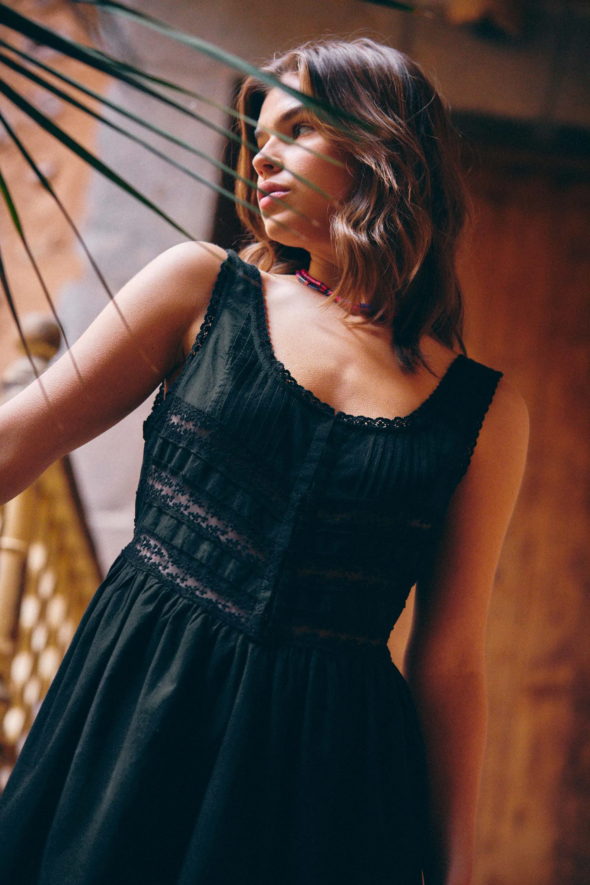 Bonita - Black sold by RIXO product image thumbnail 5