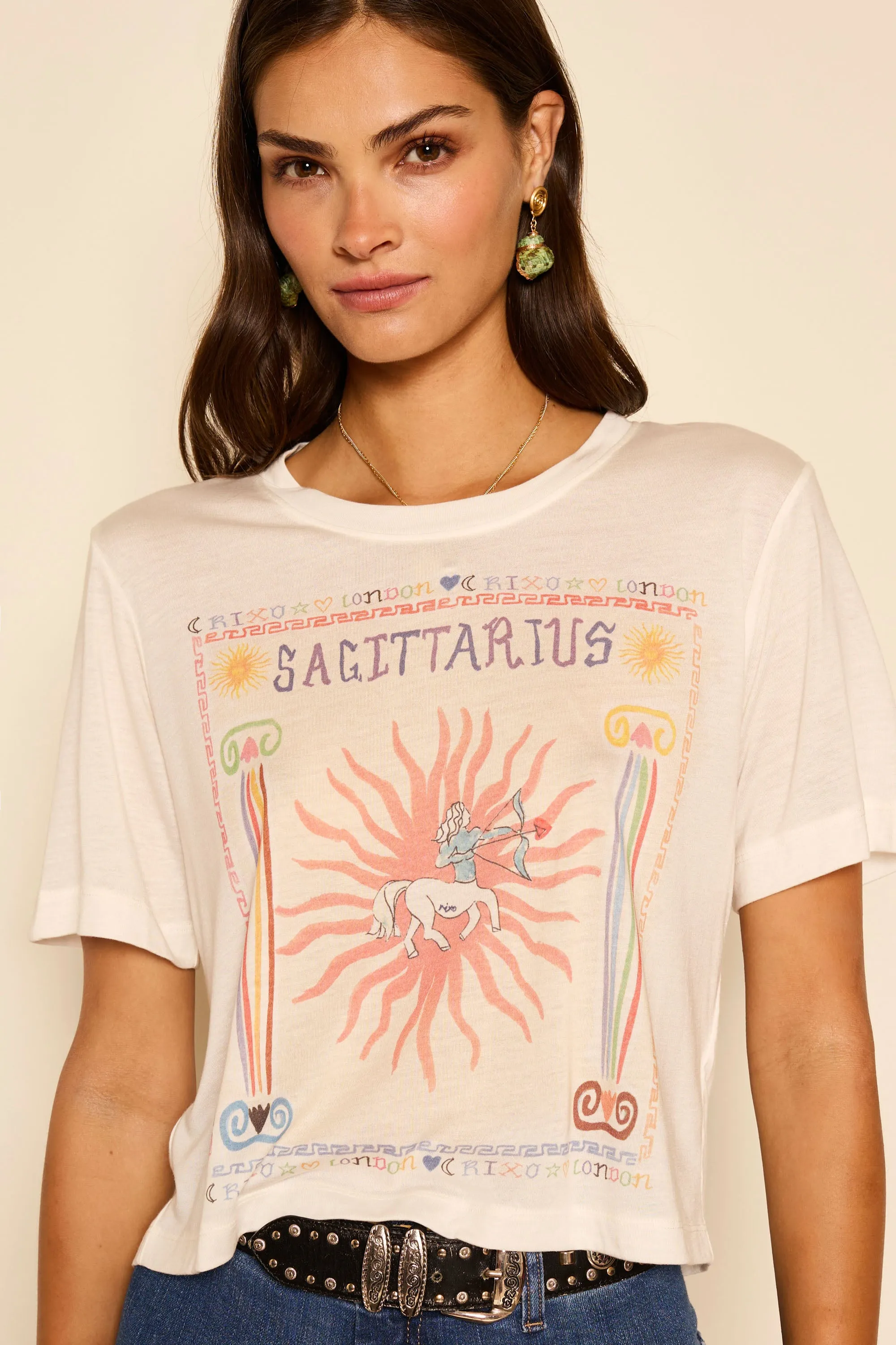 Ria - Sagittarius sold by RIXO product image thumbnail 4