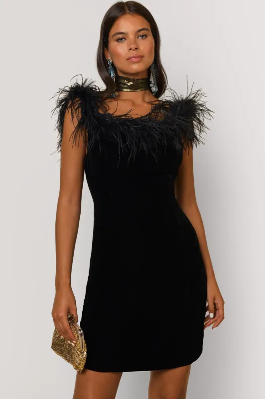 Lena - Black sold by RIXO