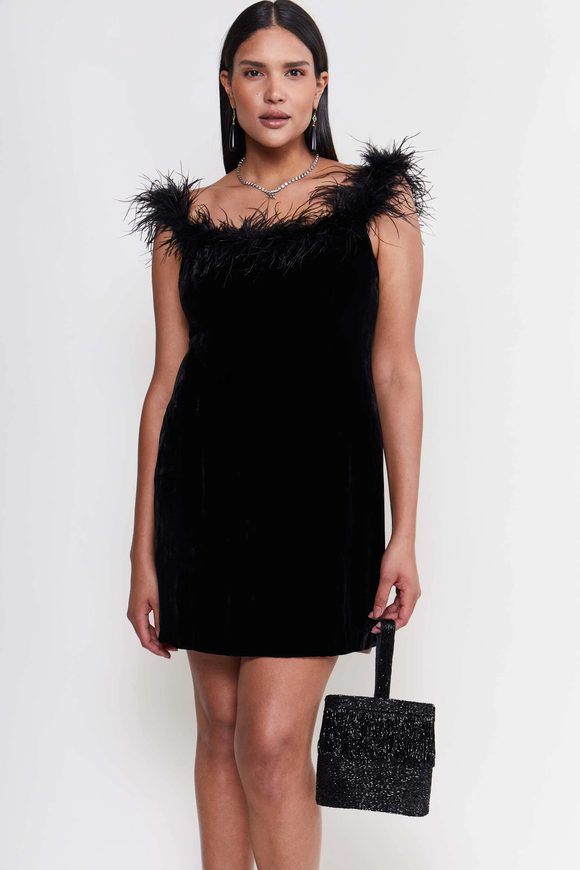 Lena - Black sold by RIXO product image thumbnail 2
