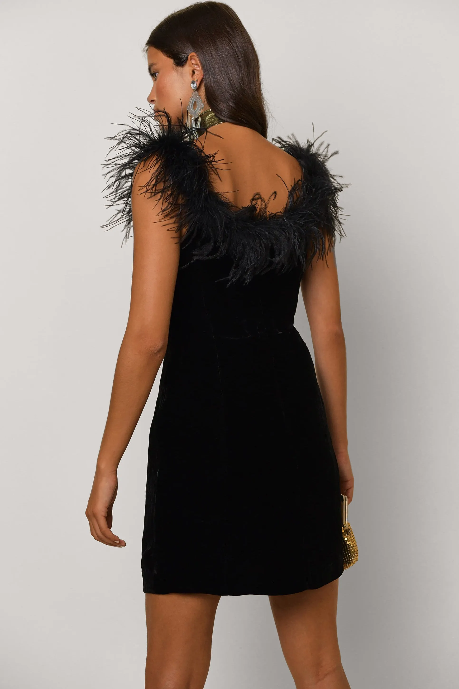 Lena - Black sold by RIXO product image thumbnail 5