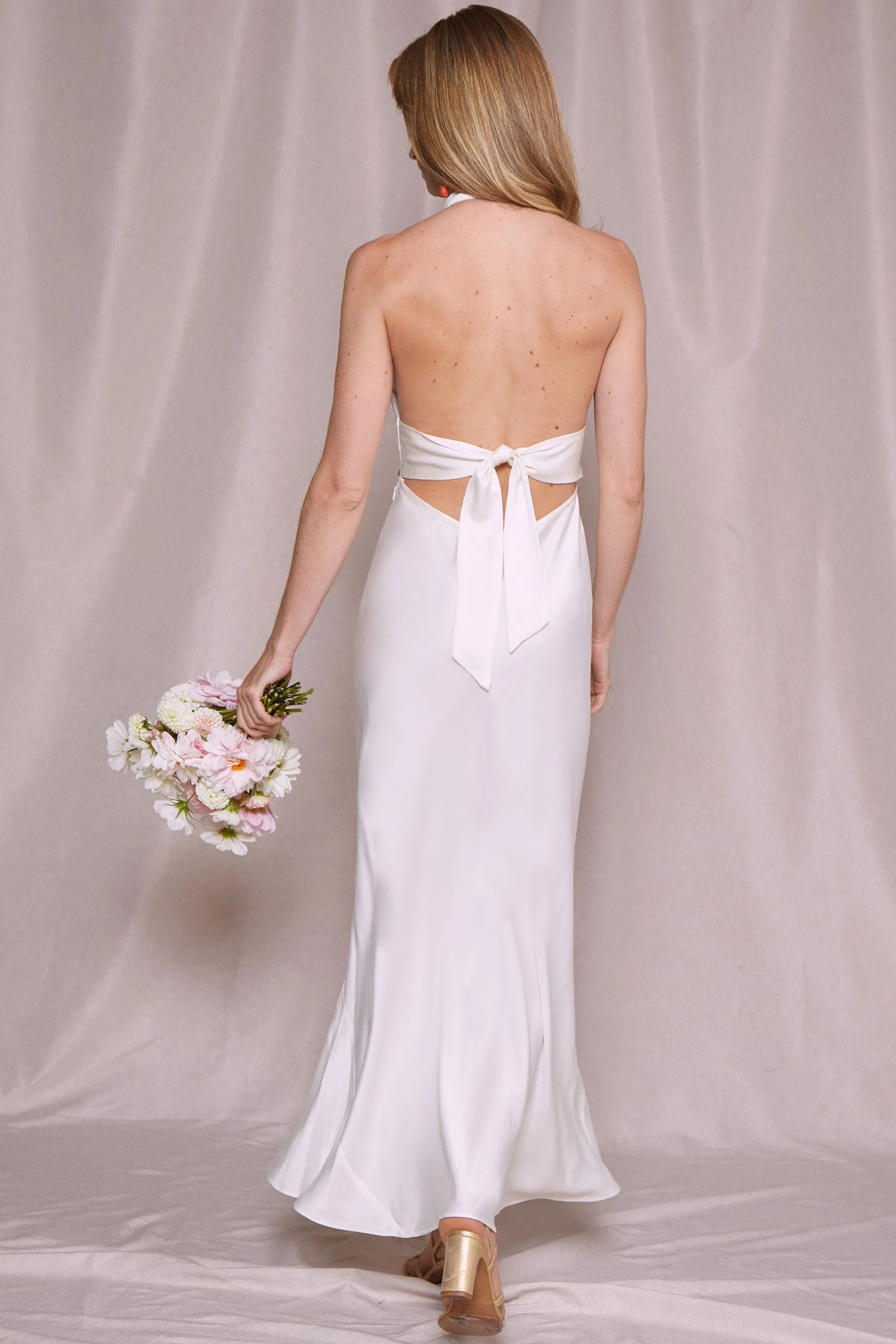 Crisi - Ivory sold by RIXO product image thumbnail 3
