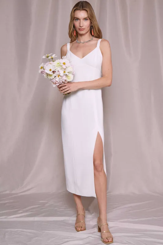 eli - ivory sold by RIXO