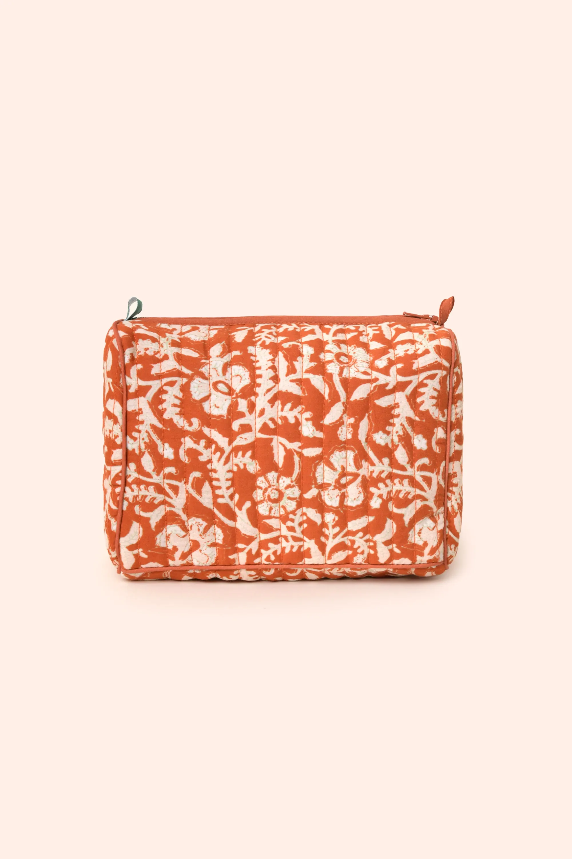 Naila - Sarasa Rose Copper sold by RIXO product image thumbnail 2