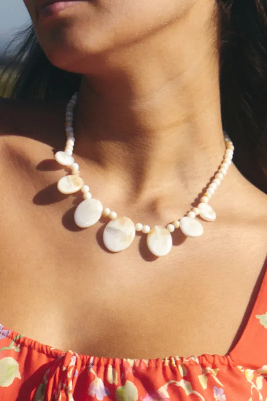 Nevin - Ivory sold by RIXO