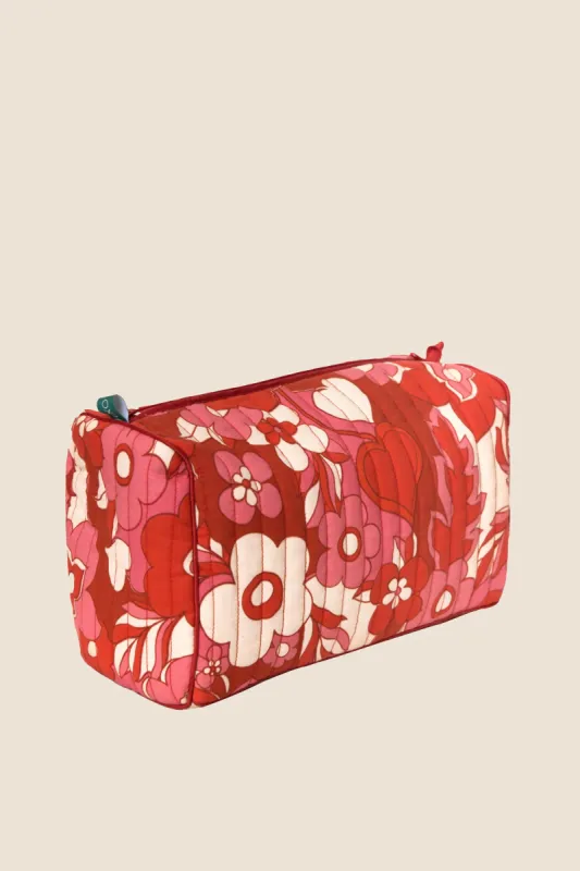 Jaipur - Sweetheart Floral Pink sold by RIXO