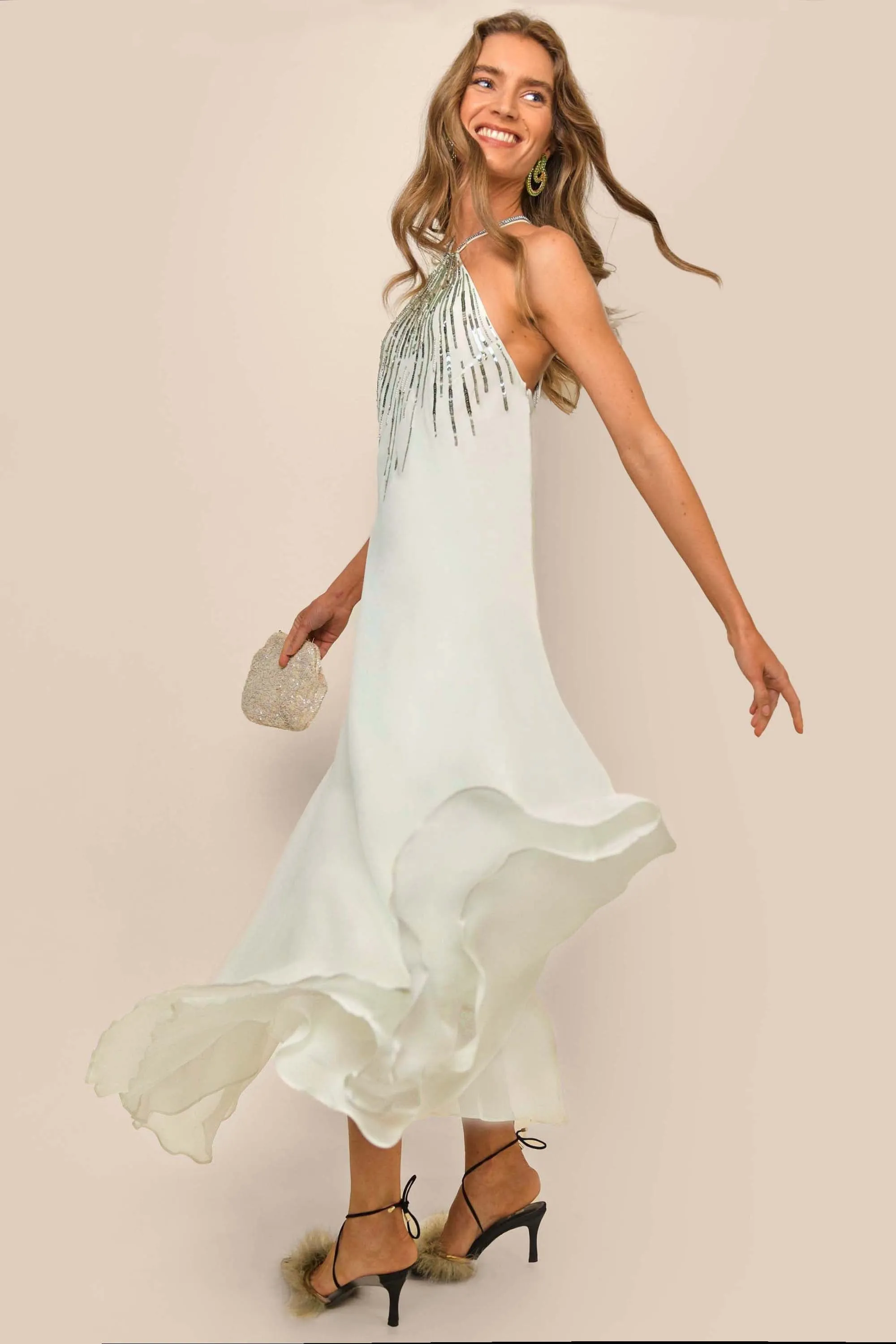 Elma - Mint sold by RIXO product image thumbnail 3