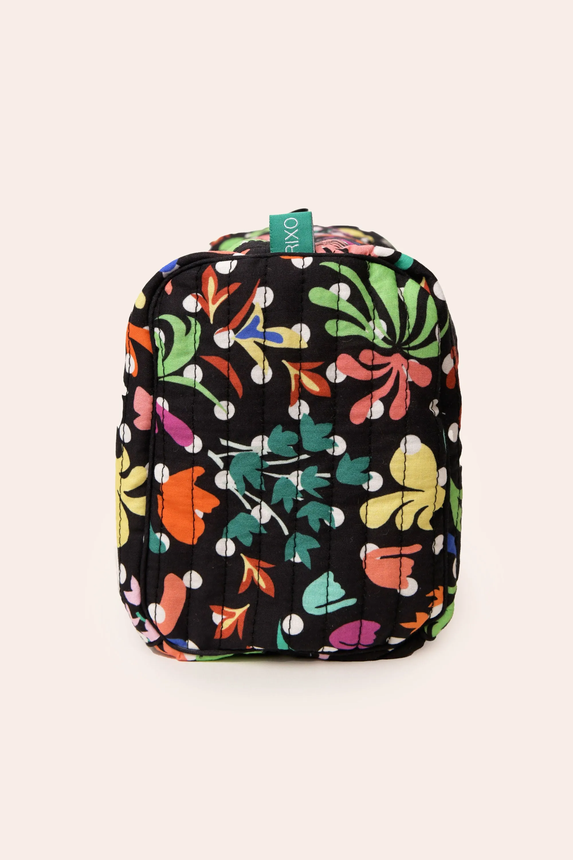 Jaipur - Dot Black sold by RIXO product image thumbnail 4