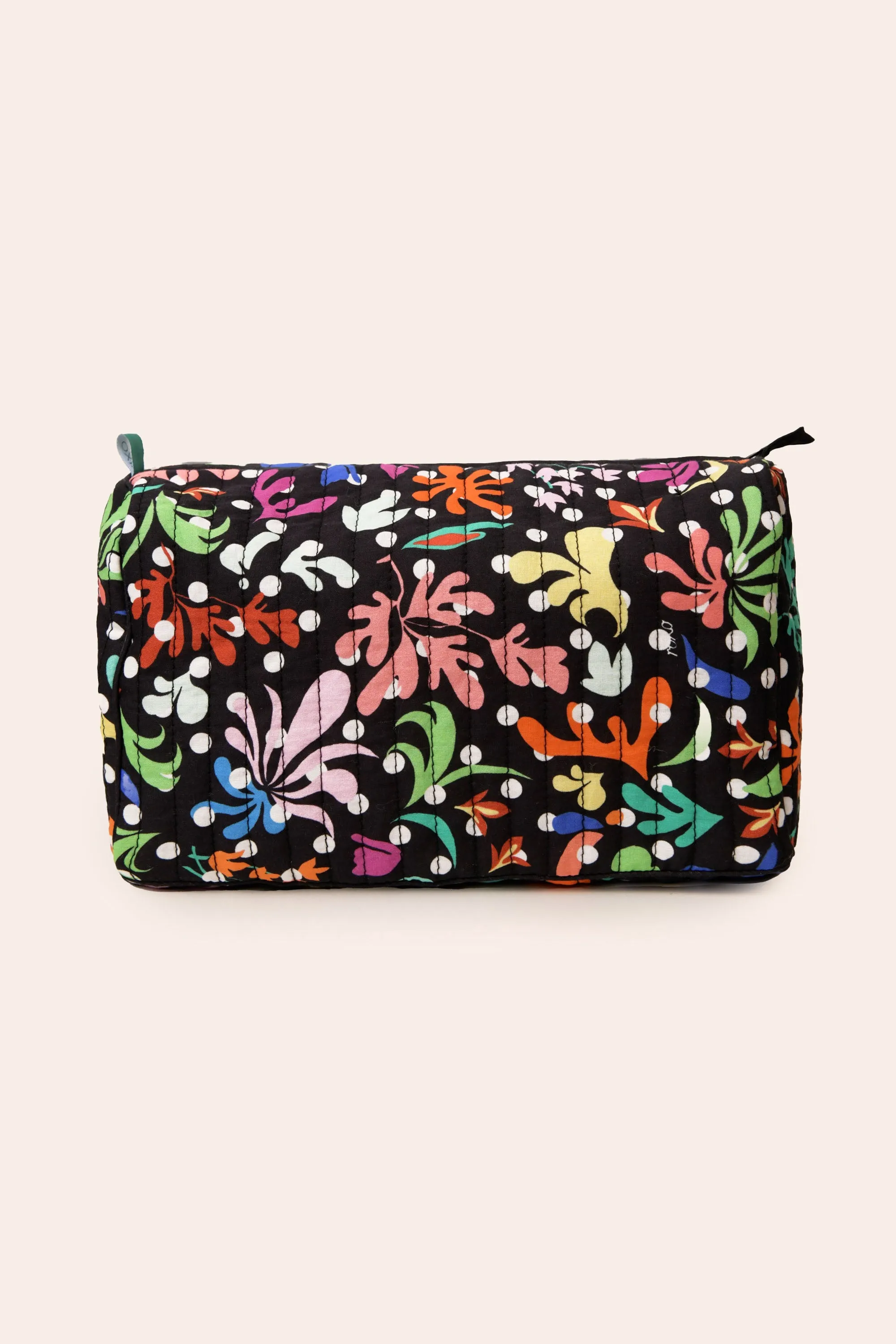 Jaipur - Dot Black sold by RIXO product image thumbnail 3