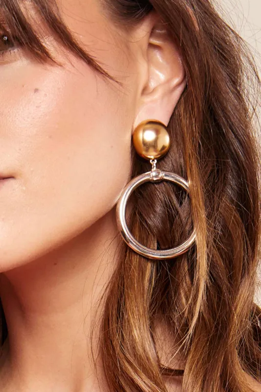 Ruia - Silver & Gold sold by RIXO