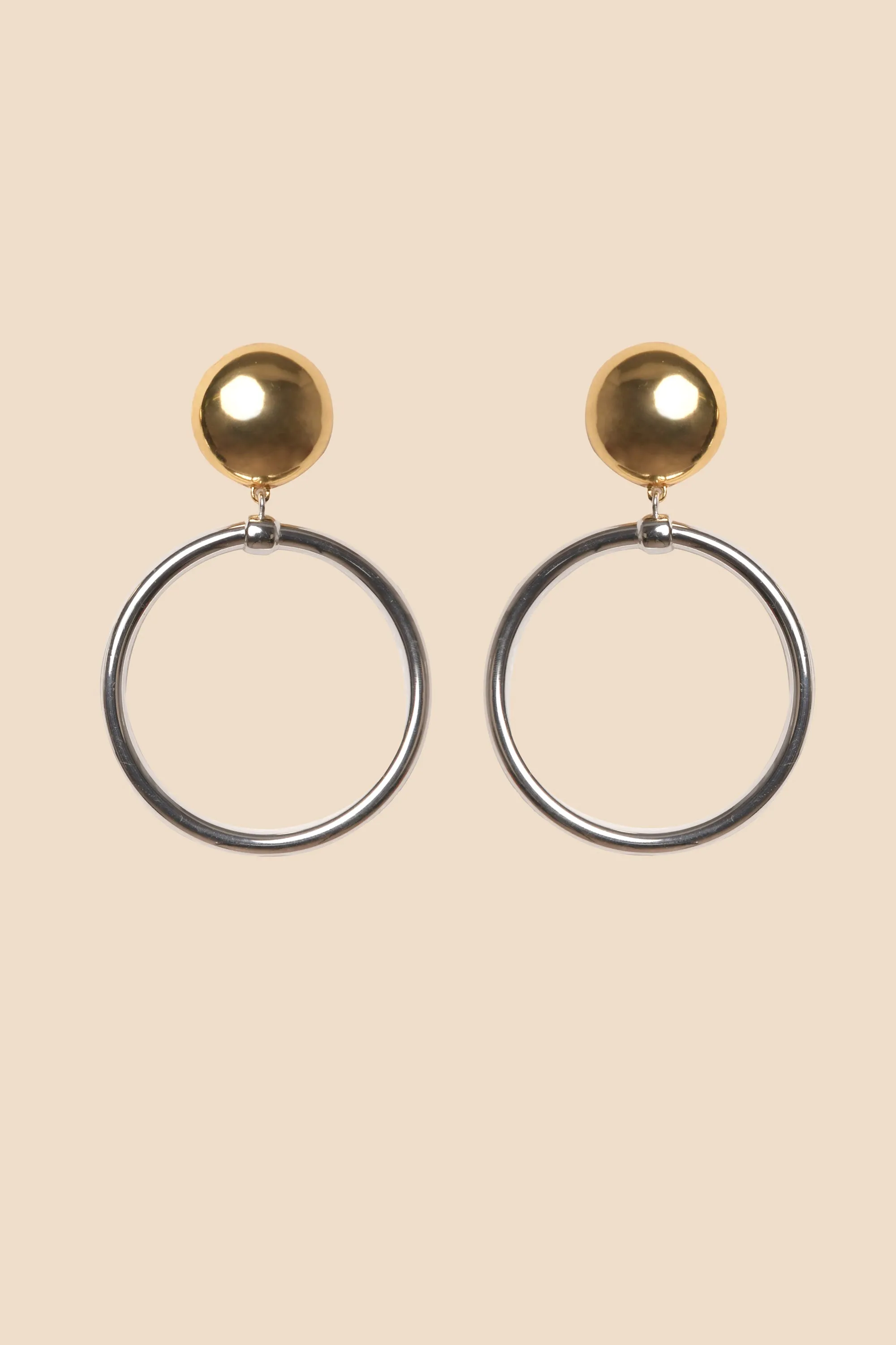 Ruia - Silver & Gold sold by RIXO product image thumbnail 2