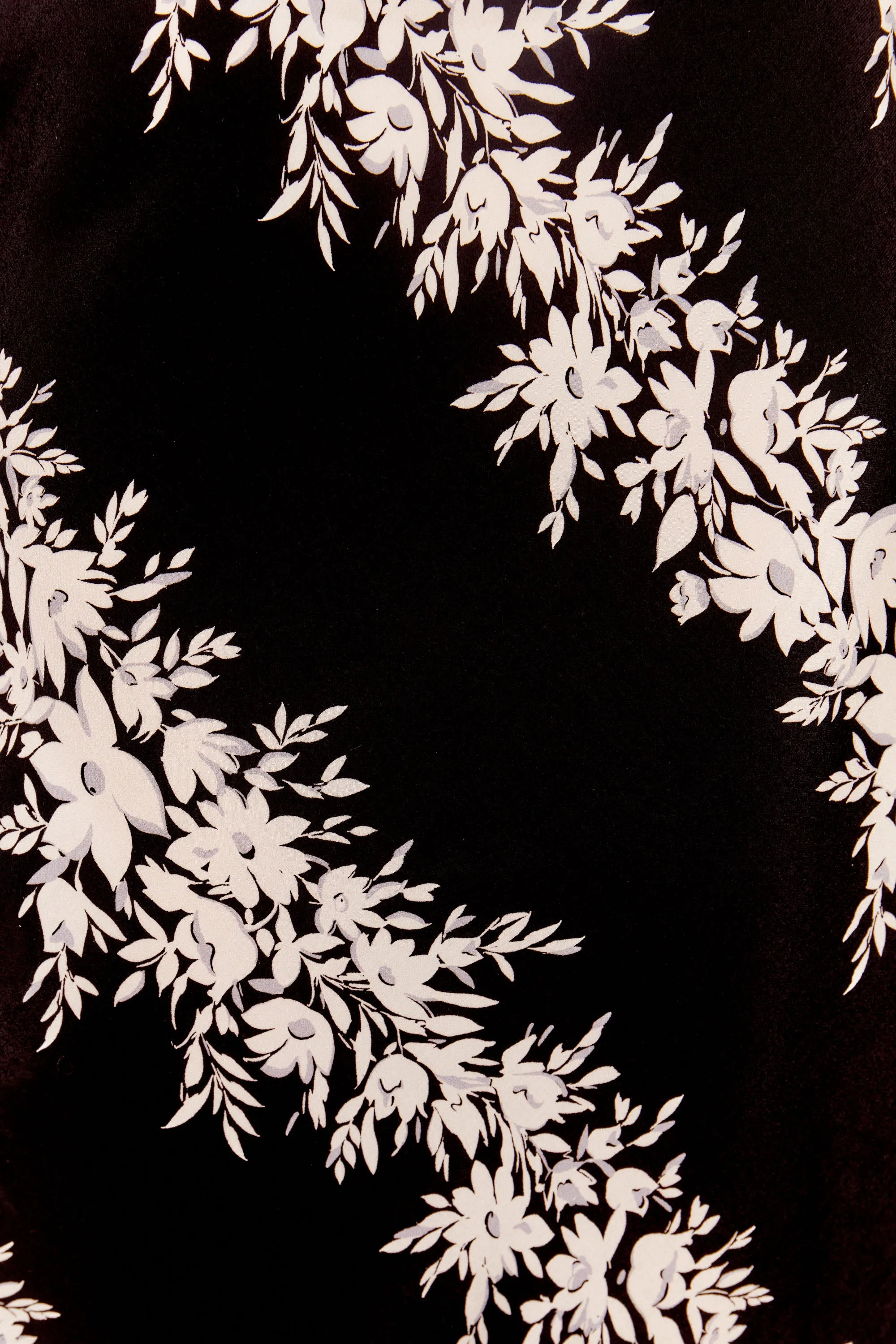 Ardith - Paris Stripe Black sold by RIXO product image thumbnail 3