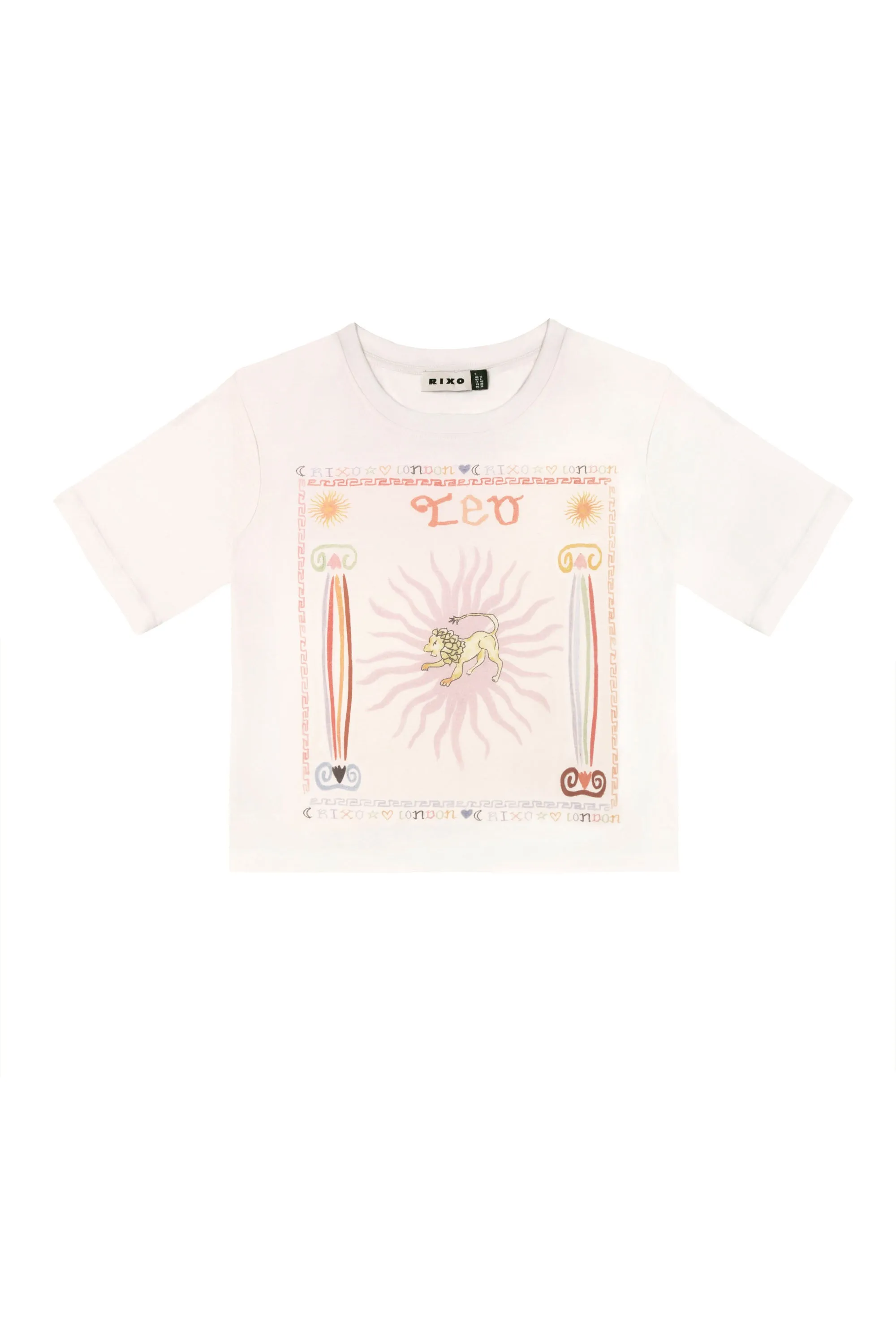 Ria - Leo sold by RIXO product image thumbnail 2