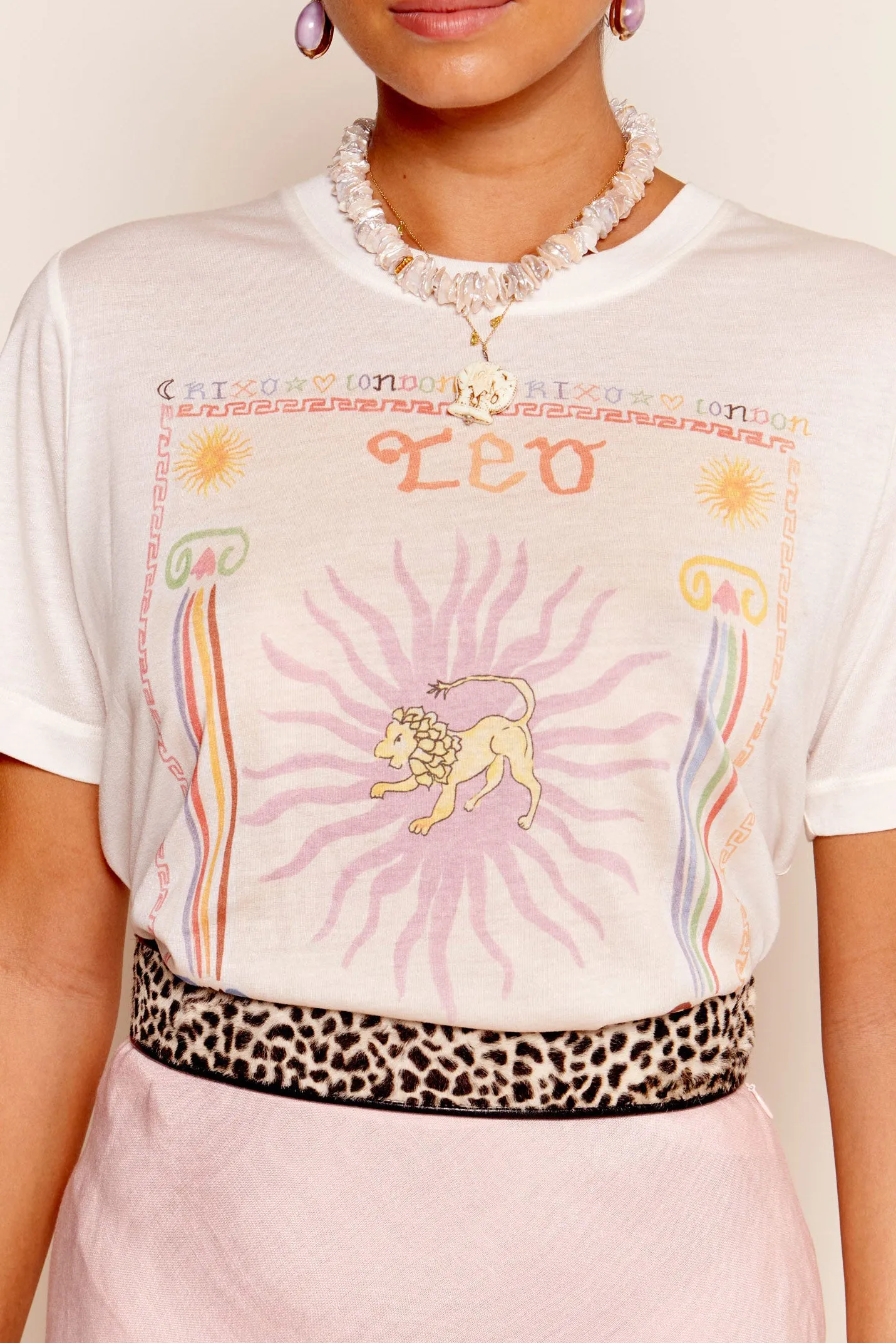 Ria - Leo sold by RIXO