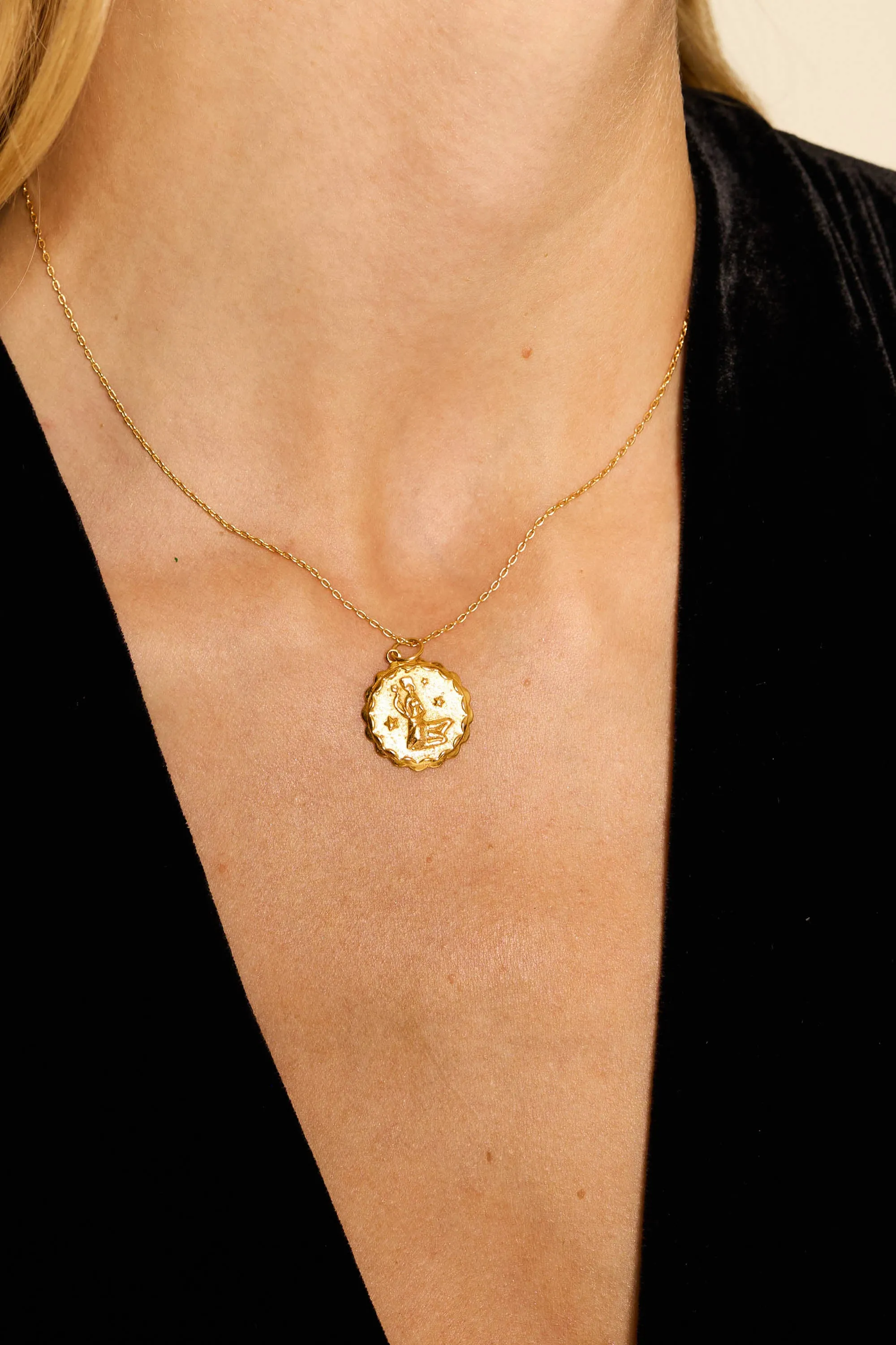 Zodiac - Capricorn sold by RIXO product image thumbnail 3