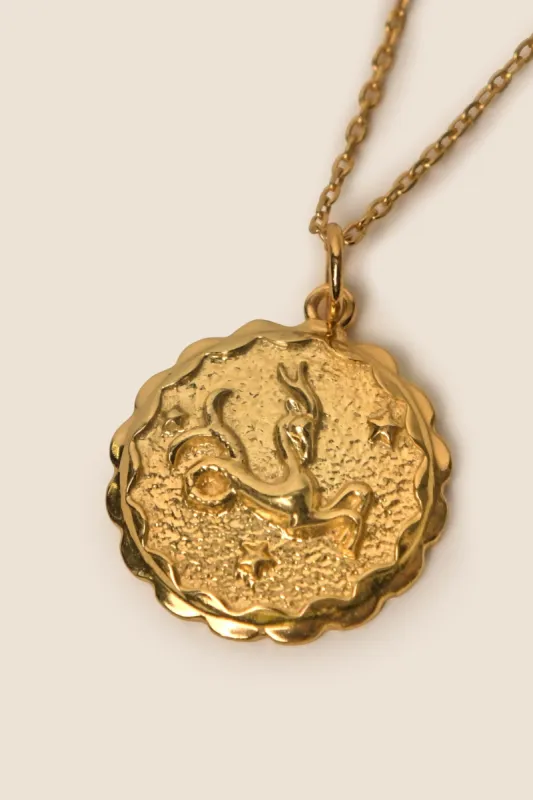 Zodiac - Capricorn sold by RIXO