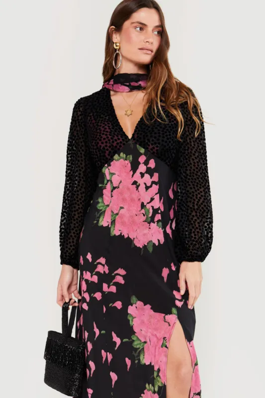 Melanie - Blossom Pink made by RIXO