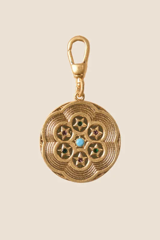 Chelle - Gold sold by RIXO