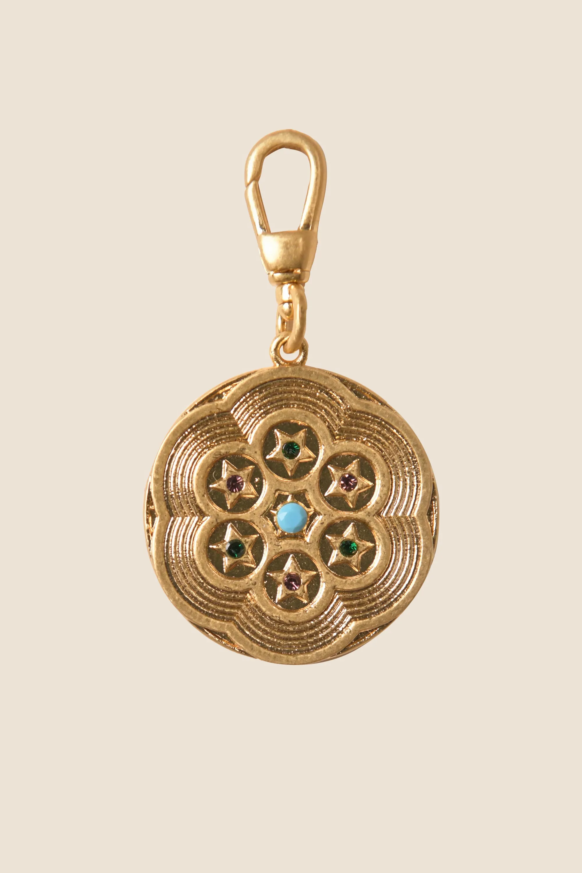 Chelle - Gold sold by RIXO