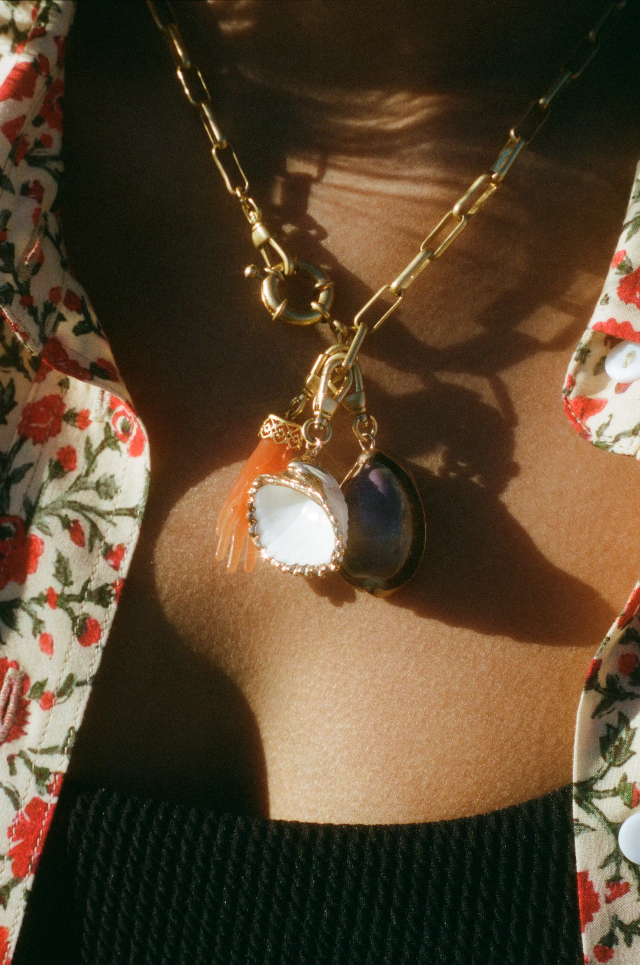 Chelle - Gold sold by RIXO product image thumbnail 2