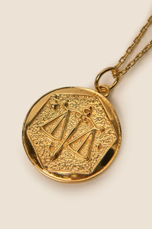 Zodiac - Libra sold by RIXO