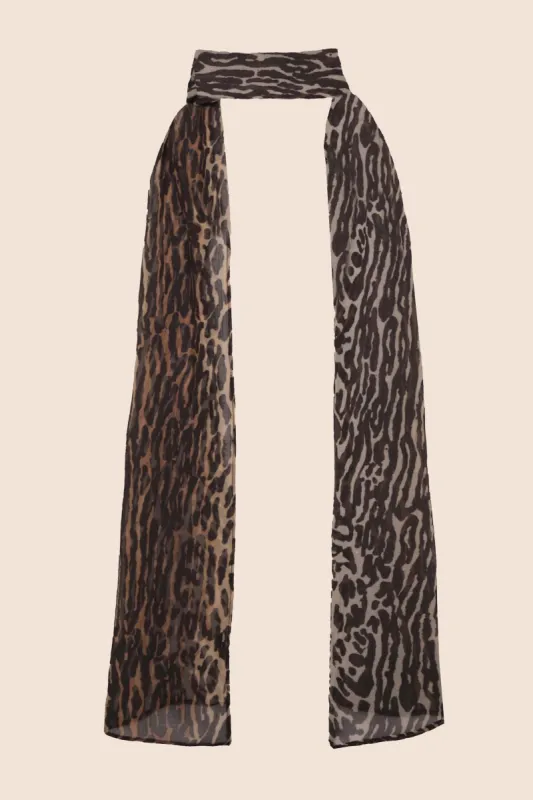 Julien - Bohemia Leopard sold by RIXO