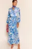 annora - miami floral mint sold by RIXO