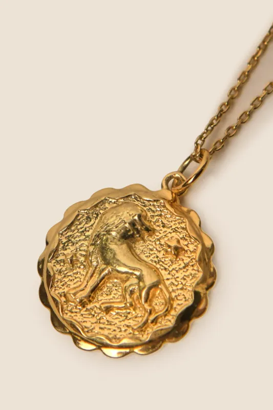 Zodiac - Leo sold by RIXO