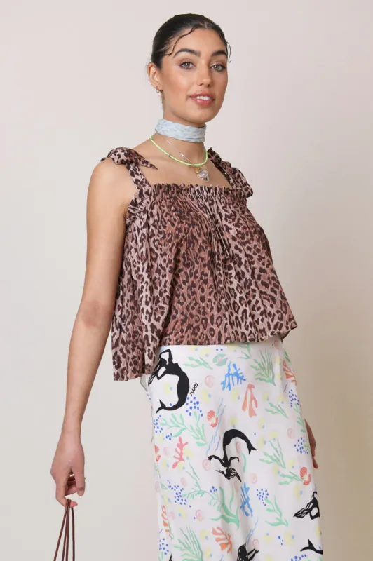 Pamala - Leopard made by RIXO