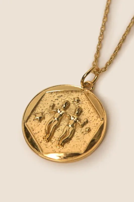 Zodiac - Gemini sold by RIXO