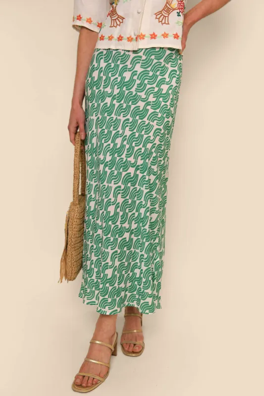 Kelly – Wave Green sold by RIXO