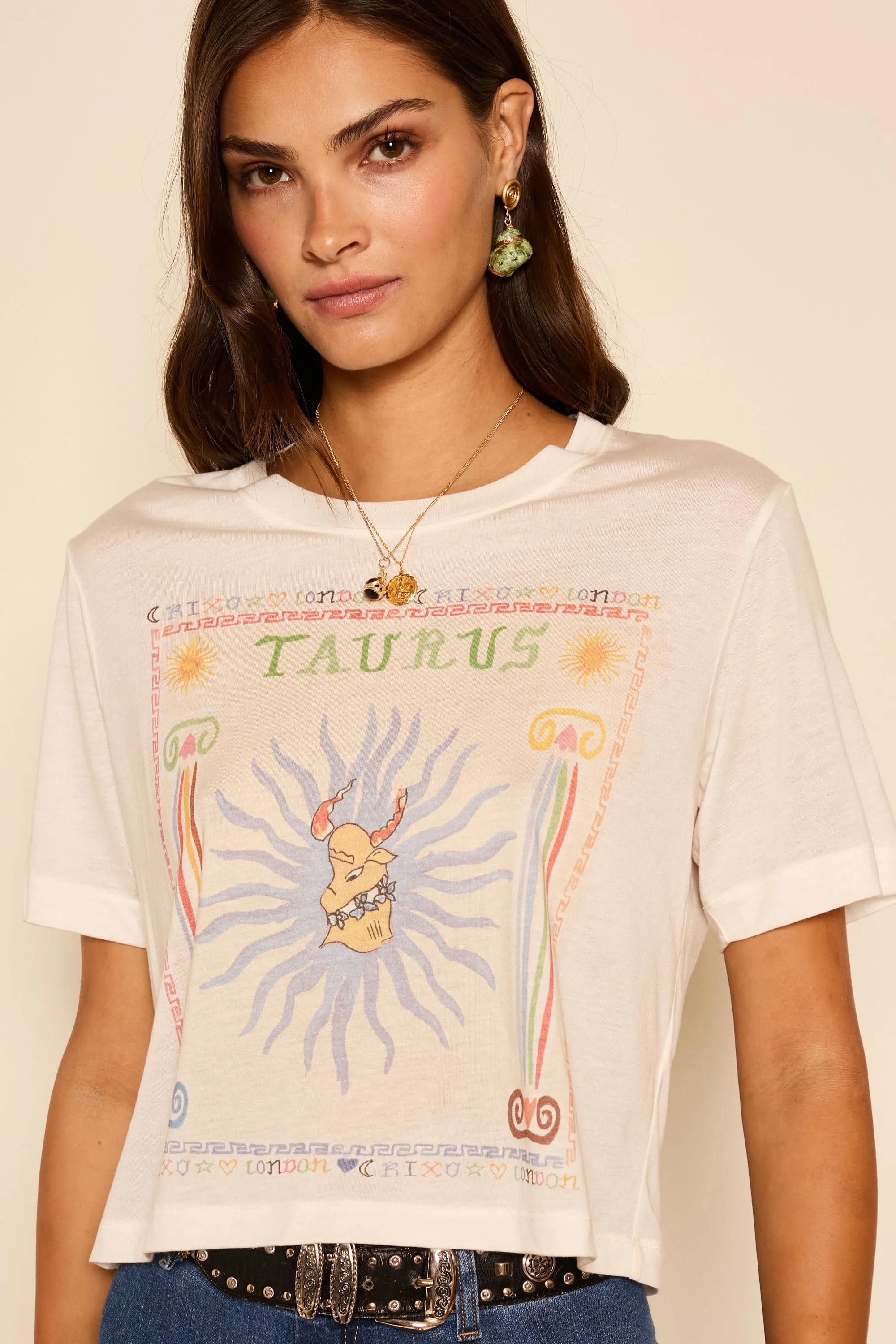 Ria - Taurus sold by RIXO product image thumbnail 4