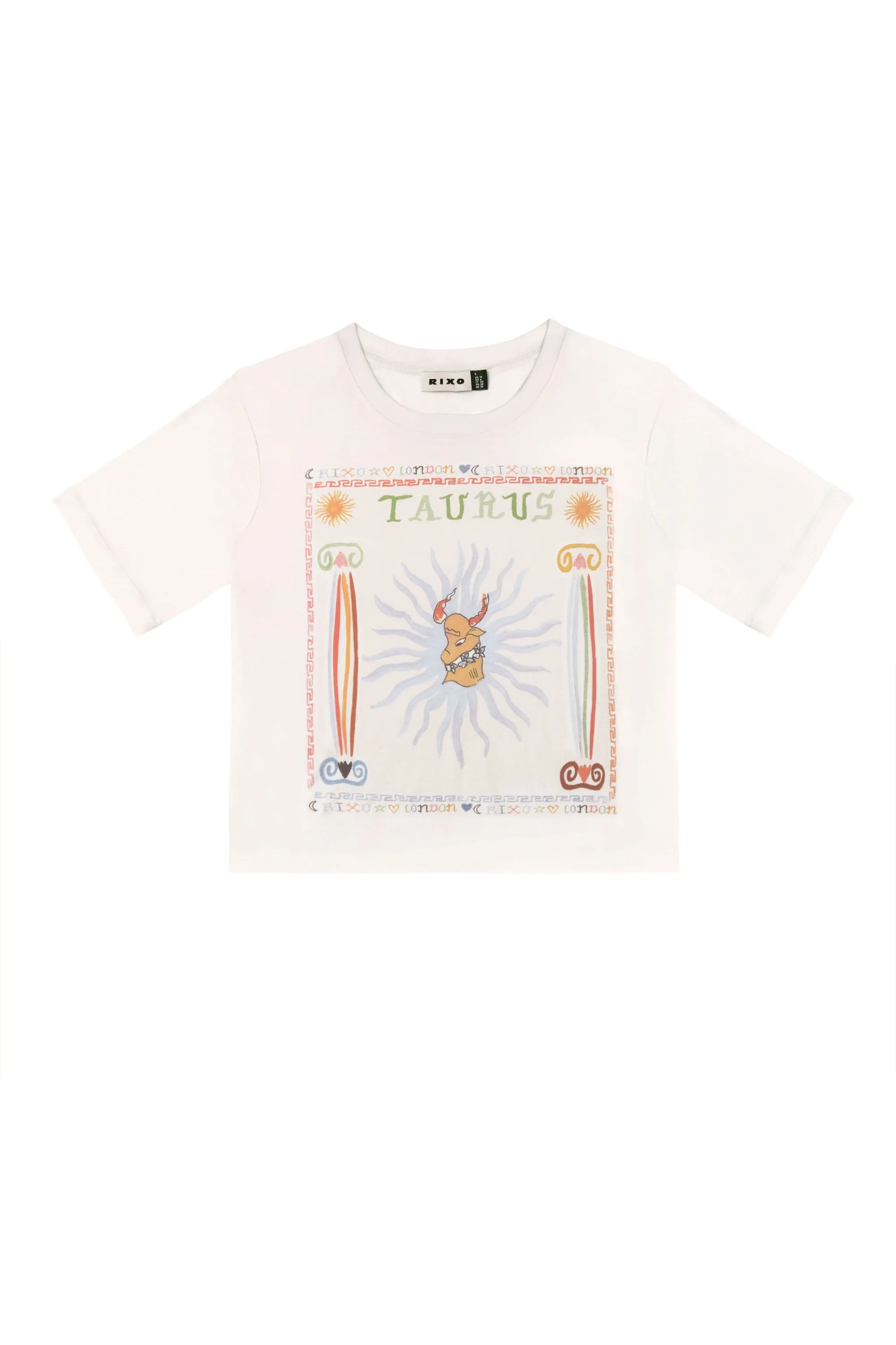 Ria - Taurus sold by RIXO product image thumbnail 2