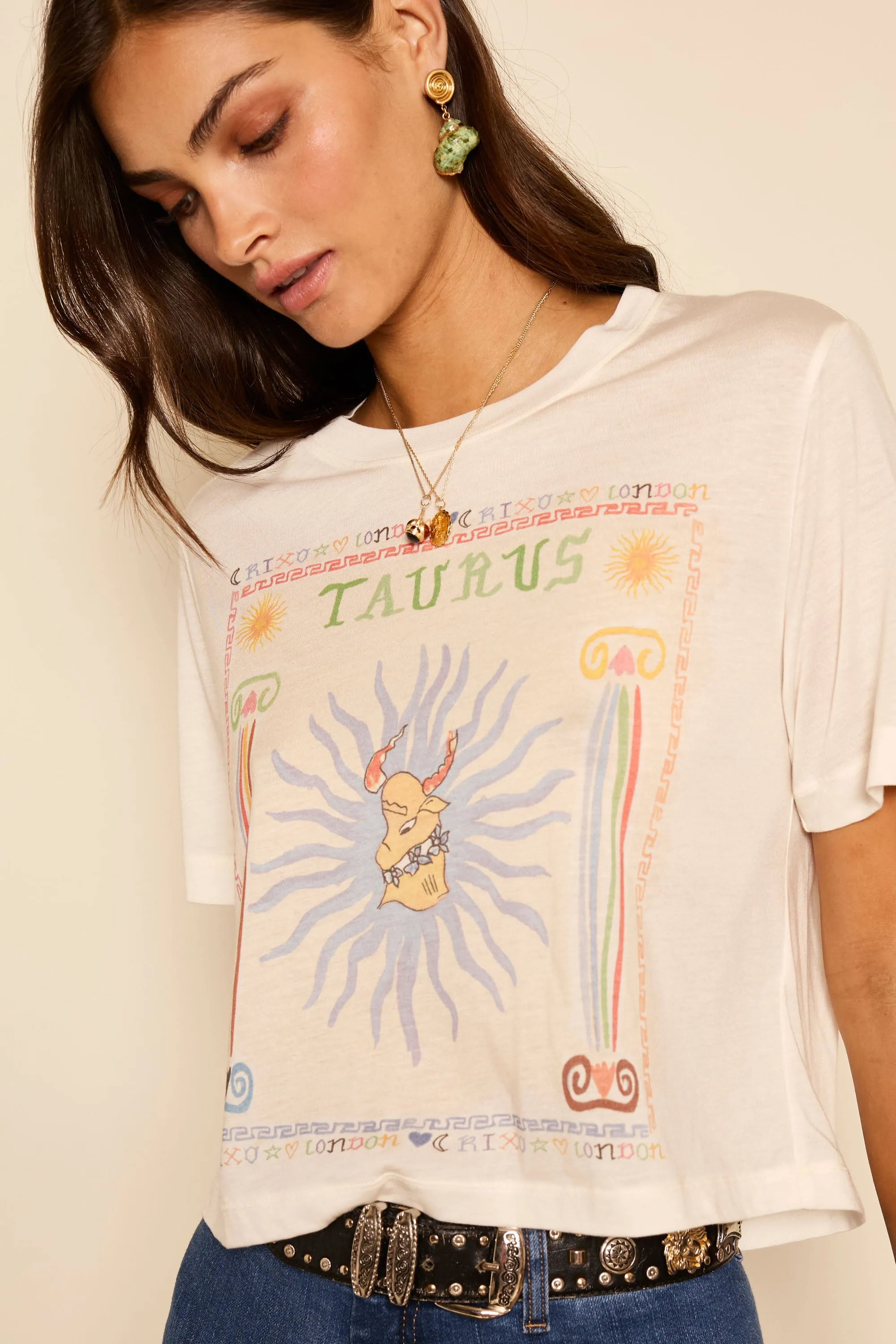 Ria - Taurus sold by RIXO