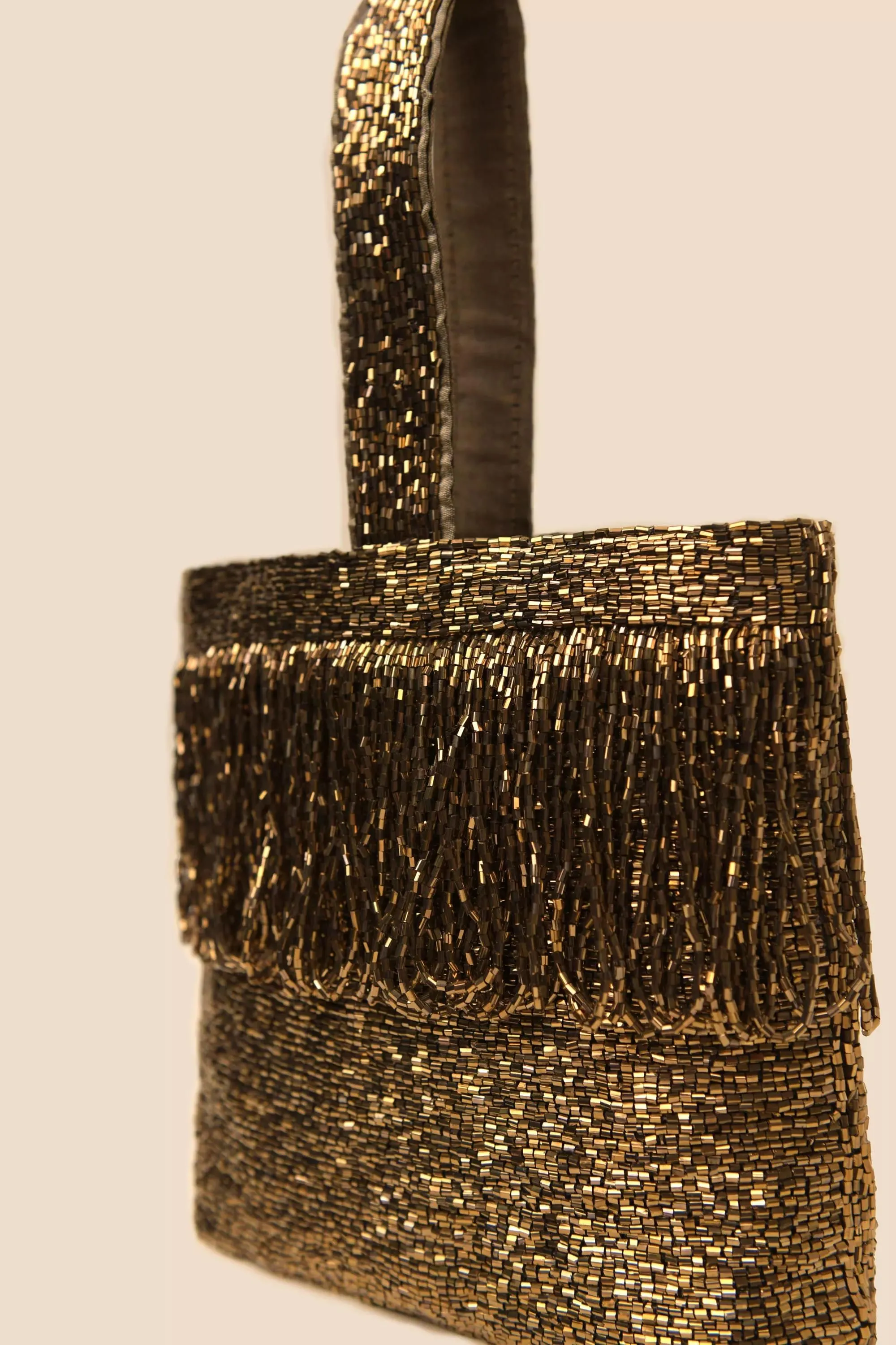 Zenni - Beaded Gold sold by RIXO product image thumbnail 3