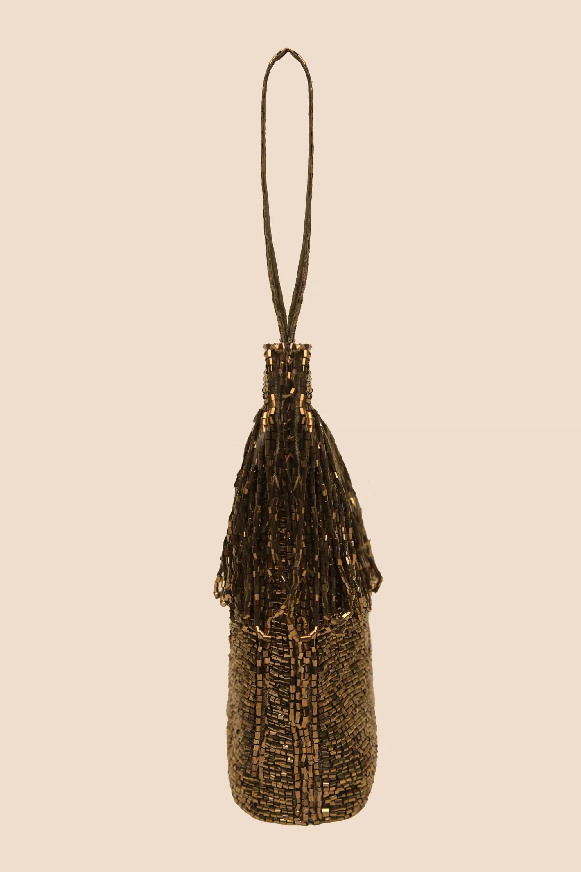 Zenni - Beaded Gold sold by RIXO product image thumbnail 4