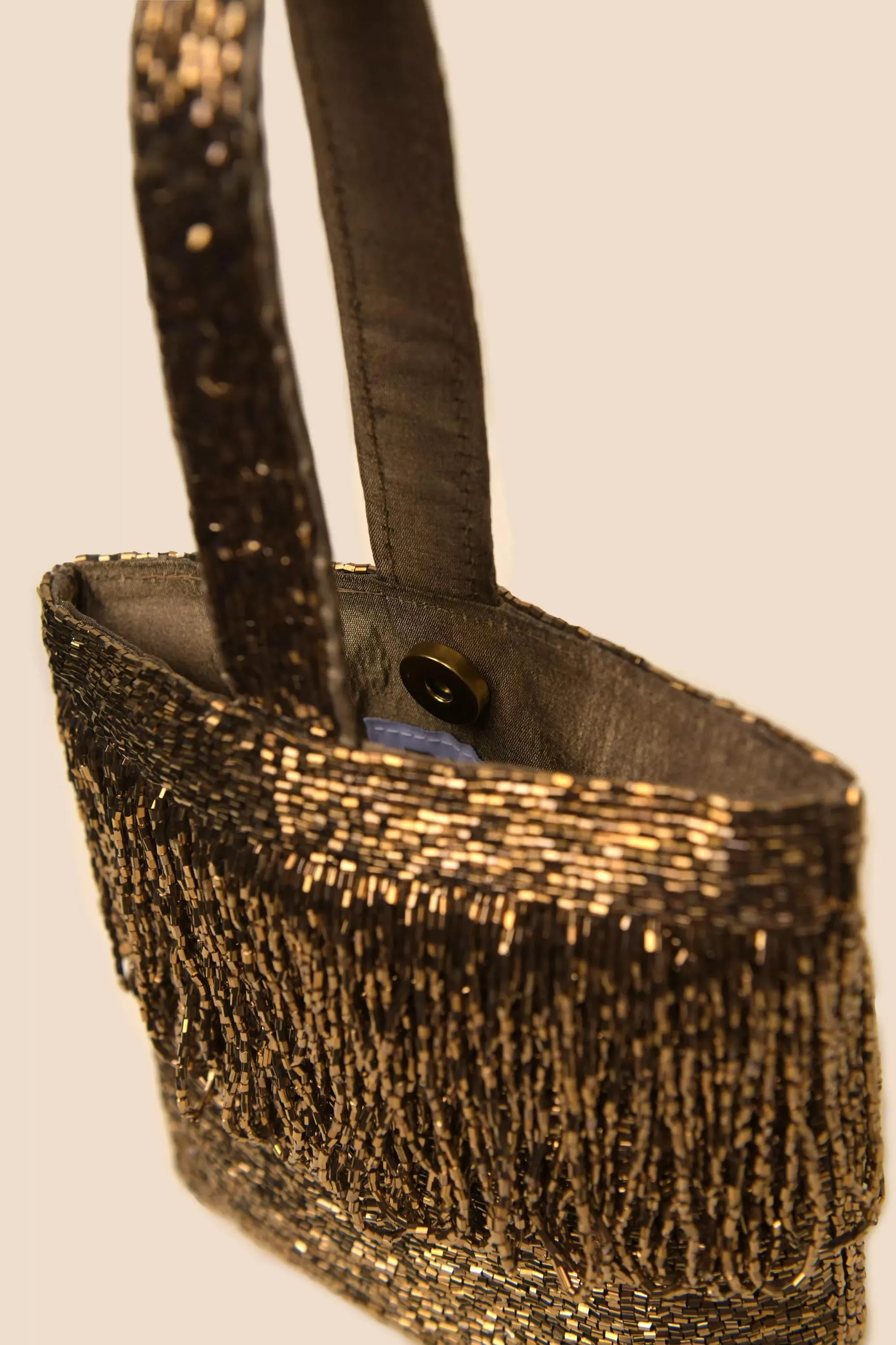 Zenni - Beaded Gold sold by RIXO product image thumbnail 5