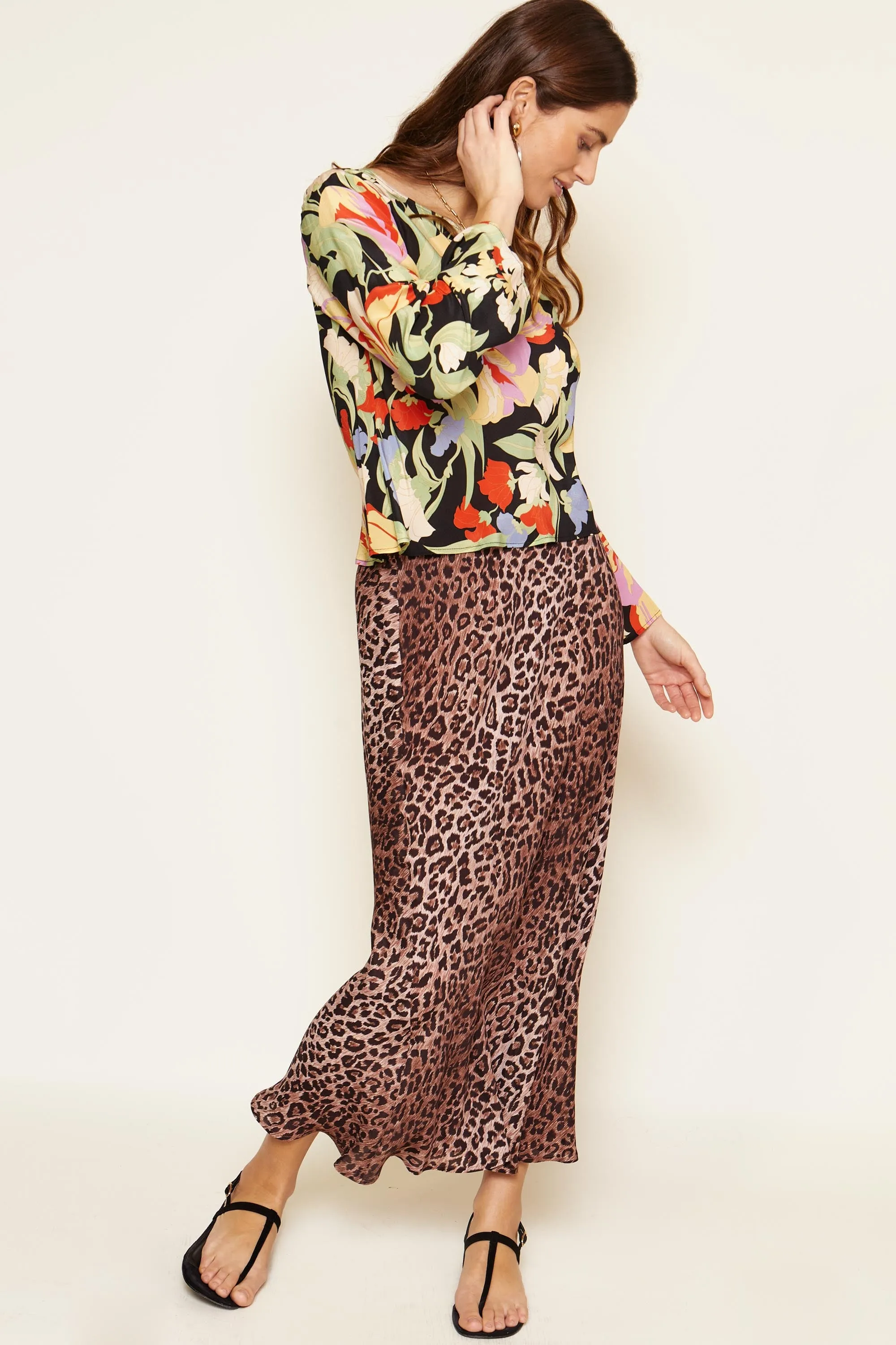 Kelly - Leopard sold by RIXO product image thumbnail 2