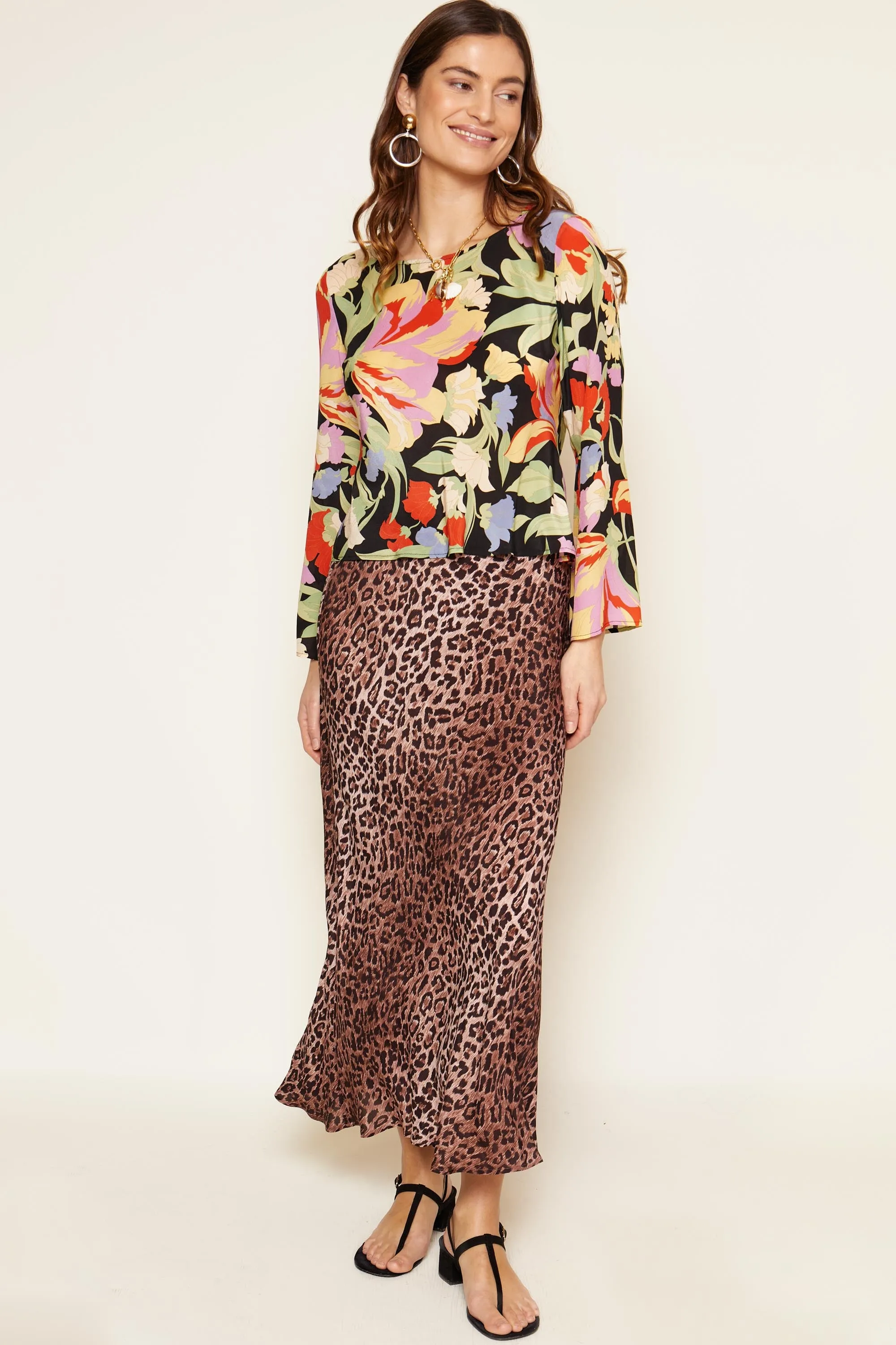 Kelly - Leopard sold by RIXO product image thumbnail 5