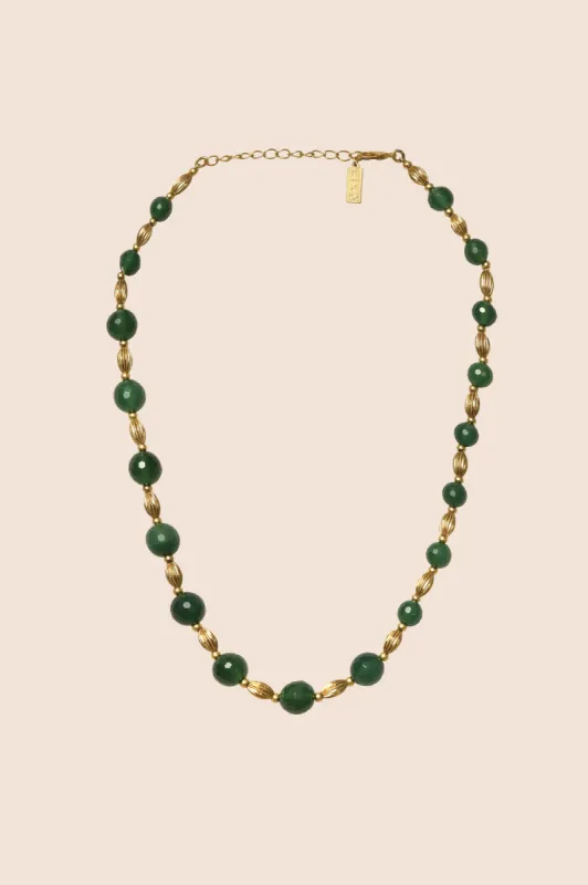Romee - Emerald sold by RIXO