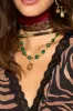 Romee - Emerald sold by RIXO