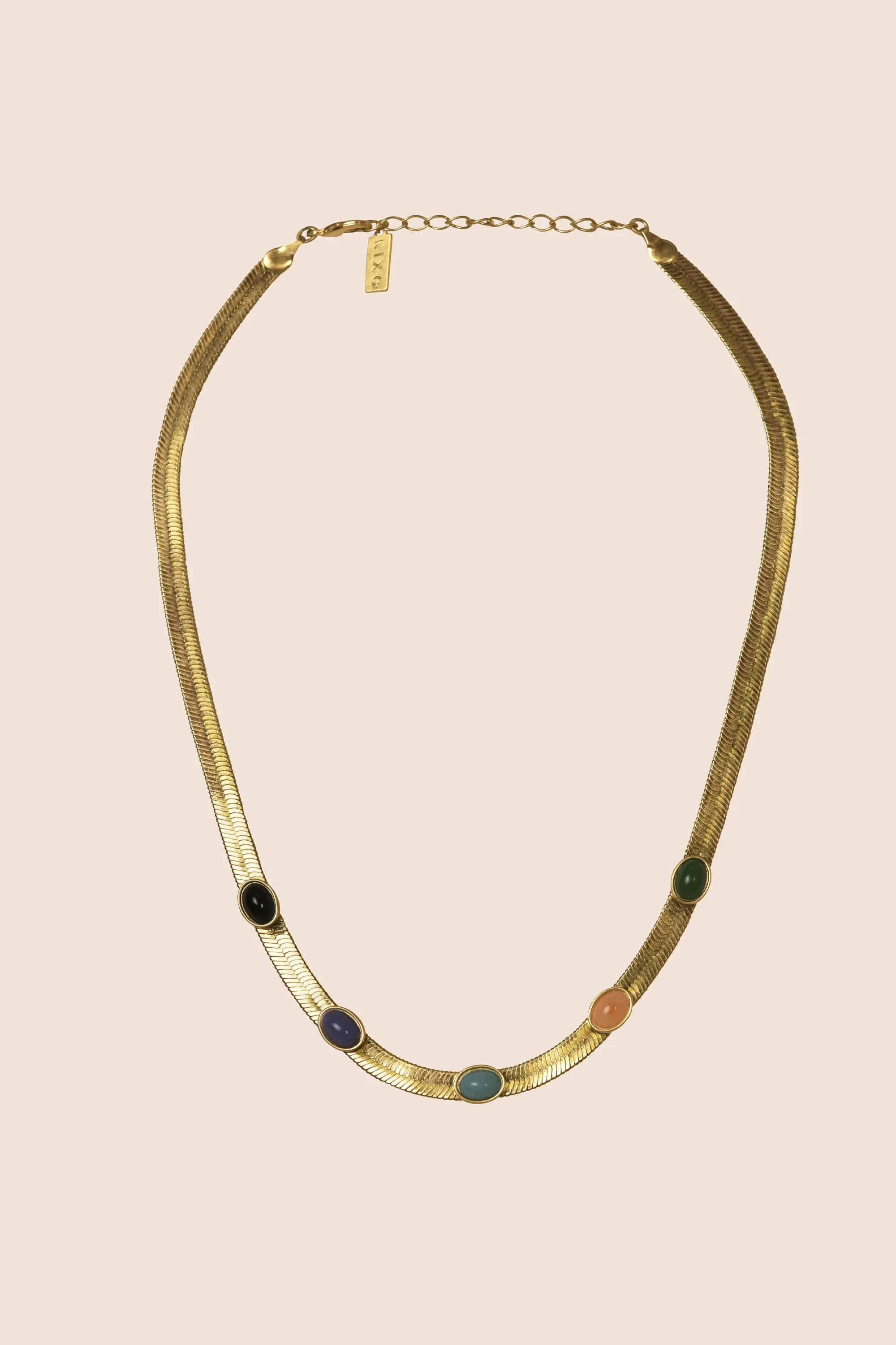 Tova - Gold sold by RIXO product image thumbnail 2