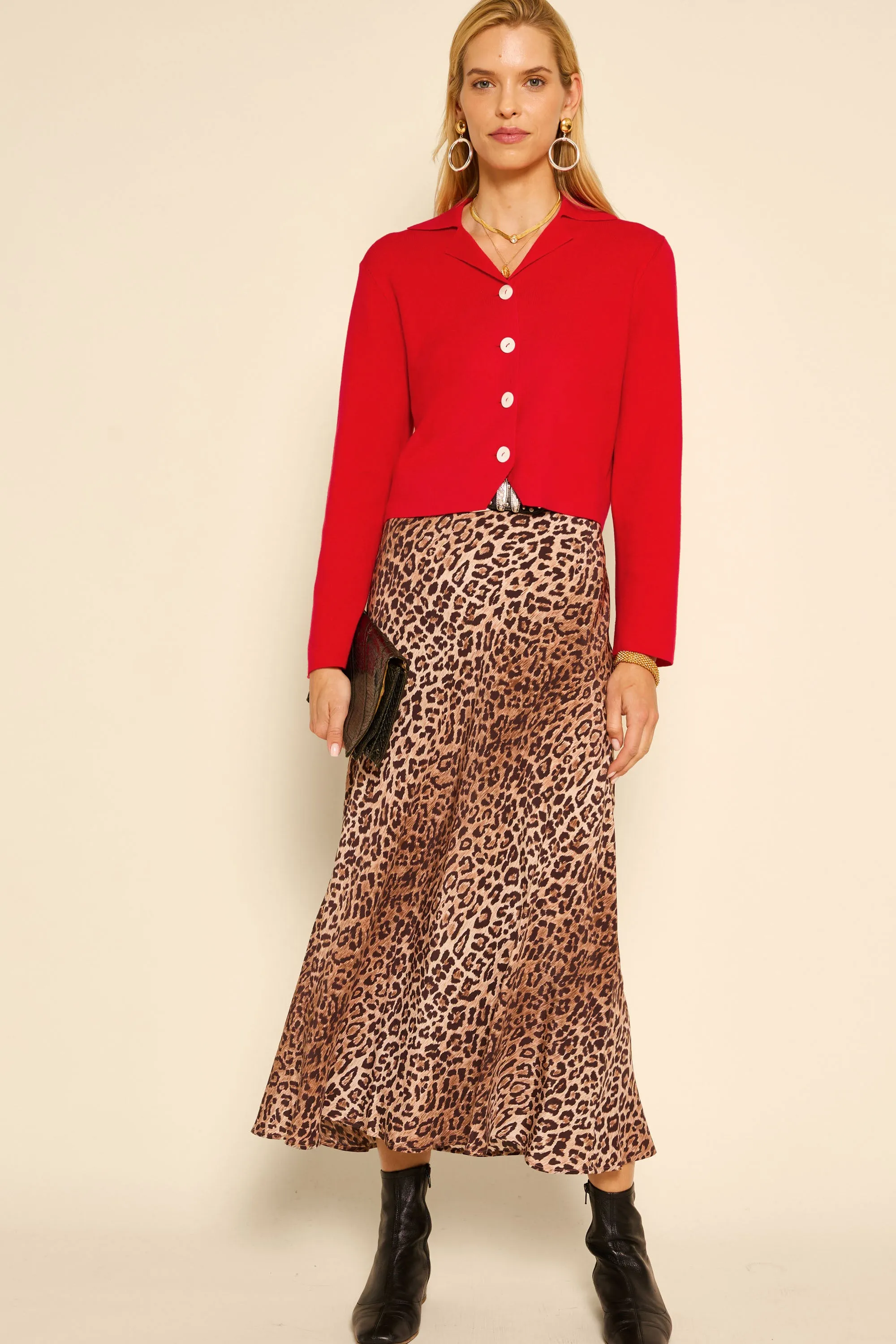 Aara - Red sold by RIXO product image thumbnail 2