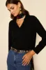 Julien - Claudia Rose Black sold by RIXO