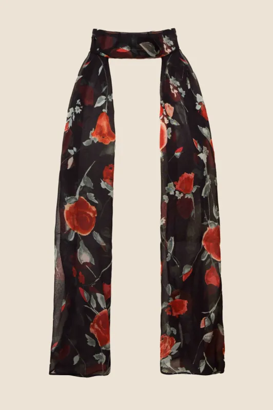 Julien - Claudia Rose Black sold by RIXO