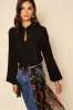 Julien - Claudia Rose Black sold by RIXO